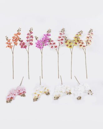 Artificial Flower 15*62cm Phalaenopsis *12 single stem GS-64923020R-RST 2025Oct YeahFlower is one of Chinese leading OEM manufacturers and exporters , supplying the silk flowers, wholesale artificial trees Artificial Flower 15*62cm Phalaenopsis *12 single stem GS-64923020R-RST 2025Oct YeahFlower is one of Chinese leading OEM manufacturers and exporters , supplying the silk flowers, wholesale artificial trees
