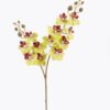 Artificial Flower Phalaenopsis 12 single stem GS-64923020R-RST_2 Artificial Flower 15*62cm Phalaenopsis *12 single stem GS-64923020R-RST 2025Oct YeahFlower is one of Chinese leading OEM manufacturers and exporters , supplying the silk flowers, wholesale artificial trees