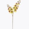 Artificial Flower Phalaenopsis 12 single stem GS-64923020R-RST_3 Artificial Flower 15*62cm Phalaenopsis *12 single stem GS-64923020R-RST 2025Oct YeahFlower is one of Chinese leading OEM manufacturers and exporters , supplying the silk flowers, wholesale artificial trees