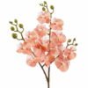 Artificial Flower Phalaenopsis 3 single stem GS-64925025-O1_4 Artificial Flower 15*15*58cm Phalaenopsis *3 single stem GS-64925025-O1 2025Oct YeahFlower is one of Chinese leading OEM manufacturers and exporters , supplying the silk flowers, wholesale artificial trees