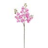 Artificial Flower 15*15*58cm Phalaenopsis *3 single stem GS-64925025-R2 2025Oct YeahFlower is one of Chinese leading OEM manufacturers and exporters , supplying the silk flowers, wholesale artificial trees