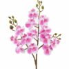Artificial Flower 15*15*58cm Phalaenopsis *3 single stem GS-64925025-R2 2025Oct YeahFlower is one of Chinese leading OEM manufacturers and exporters , supplying the silk flowers, wholesale artificial trees