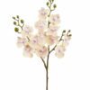 Artificial Flower 15*15*58cm Phalaenopsis *3 single stem GS-64925025-Y2 2025Oct YeahFlower is one of Chinese leading OEM manufacturers and exporters , supplying the silk flowers, wholesale artificial trees