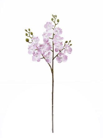 Artificial Flower 15*15*58cm Phalaenopsis *3 single stem GS-64925025-Z3 2025Oct 3,000+ sqm showroom with thousands of artificial flowers, plants & trees ready for global sourcing.
