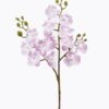 Artificial Flower 15*15*58cm Phalaenopsis *3 single stem GS-64925025-Z2 2025Oct YeahFlower is one of Chinese leading OEM manufacturers and exporters , supplying the silk flowers, wholesale artificial trees