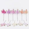 Artificial Flower Phalaenopsis 3 single stem GS-64925025_1 Artificial Flower 15*15*58cm Phalaenopsis *3 single stem GS-64925025 2025Oct YeahFlower is one of Chinese leading OEM manufacturers and exporters , supplying the silk flowers, wholesale artificial trees