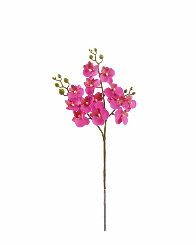Artificial Flower Phalaenopsis 3 single stem GS-64925025_4 Artificial Flower 15*15*58cm Phalaenopsis *3 single stem GS-64925025 2025Oct YeahFlower is one of Chinese leading OEM manufacturers and exporters , supplying the silk flowers, wholesale artificial trees
