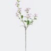 Artificial Flower 28*28*86cm Plumbago auriculata single stem GS-10625012CT 2025SEP YeahFlower is one of Chinese leading OEM manufacturers and exporters , supplying the silk flowers, wholesale artificial trees