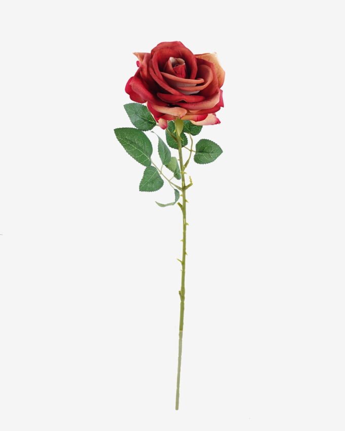 Artificial Flower ROSE X 1 GS-75725002DUP-O1 2025Oct YeahFlower is one of Chinese leading OEM manufacturers and exporters , supplying the silk flowers, wholesale artificial trees