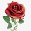 Artificial Flower ROSE X 1 GS-75725002DUP-O1 2025Oct YeahFlower is one of Chinese leading OEM manufacturers and exporters , supplying the silk flowers, wholesale artificial trees