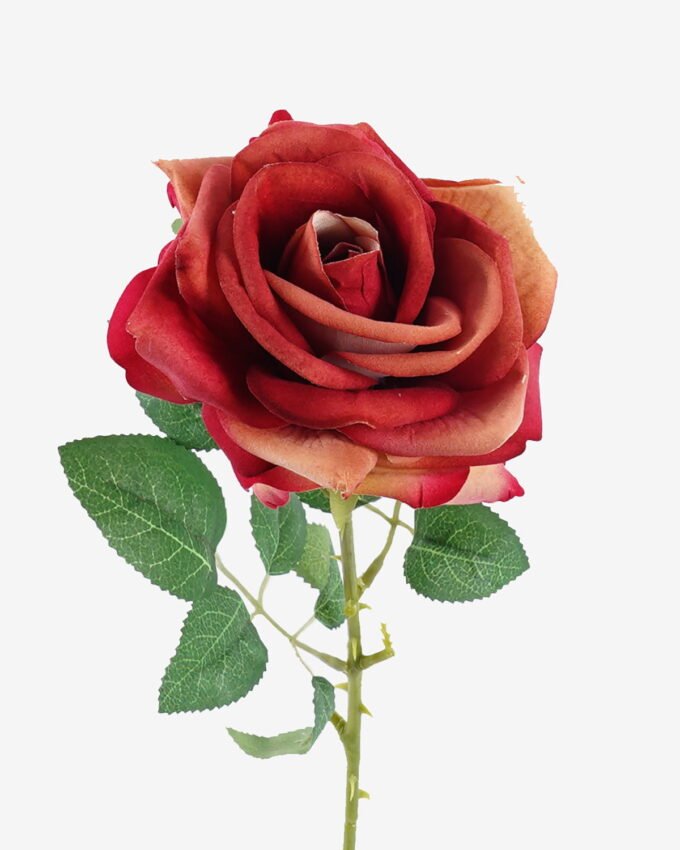 Artificial Flower ROSE X 1 GS-75725002DUP-O1 2025Oct YeahFlower is one of Chinese leading OEM manufacturers and exporters , supplying the silk flowers, wholesale artificial trees