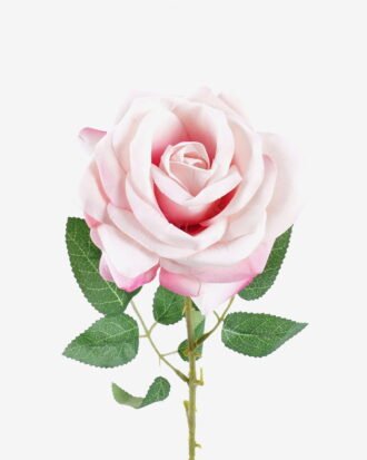 Artificial Flower ROSE X 1 GS-75725002DUP 2025Oct YeahFlower is one of Chinese leading OEM manufacturers and exporters , supplying the silk flowers, wholesale artificial trees