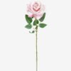 Artificial Flower ROSE X 1 GS-75725002DUP 2025Oct YeahFlower is one of Chinese leading OEM manufacturers and exporters , supplying the silk flowers, wholesale artificial trees