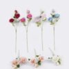Artificial Flower ROSE 3 GS-75725001DUP_1 Artificial Flower ROSE X 3 GS-75725001DUP 2025Oct YeahFlower is one of Chinese leading OEM manufacturers and exporters , supplying the silk flowers, wholesale artificial trees