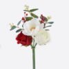 Artificial Flower 17*17*27cm Ranunculus *6 bush GS-16825028 2025SEP YeahFlower is one of Chinese leading OEM manufacturers and exporters , supplying the silk flowers, wholesale artificial trees