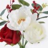 Artificial Flower 17*17*27cm Ranunculus *6 bush GS-16825028 2025SEP YeahFlower is one of Chinese leading OEM manufacturers and exporters , supplying the silk flowers, wholesale artificial trees