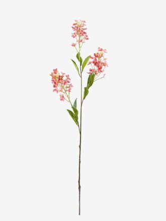 Artificial Flower 23*23*100cm Rape flower single stem GS-39125003CT 2025Oct 3,000+ sqm showroom with thousands of artificial flowers, plants & trees ready for global sourcing.