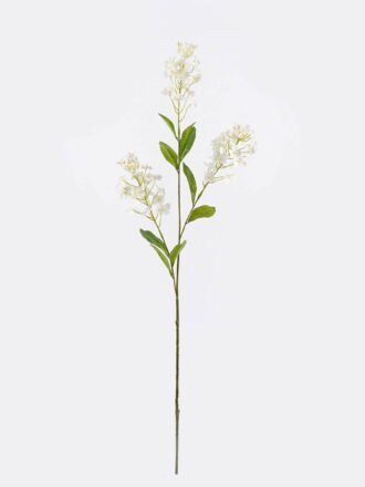 Artificial Flower 23*23*100cm Rape flower single stem GS-39125003CT-P2 2025Oct 3,000+ sqm showroom with thousands of artificial flowers, plants & trees ready for global sourcing.