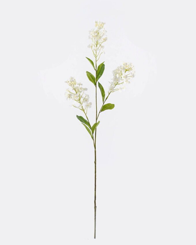 Artificial Flower 23*23*100cm Rape flower single stem GS-39125003CT-W1 2025Oct YeahFlower is one of Chinese leading OEM manufacturers and exporters , supplying the silk flowers, wholesale artificial trees
