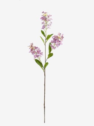Artificial Flower 23*23*100cm Rape flower single stem GS-39125003CT-W1 2025Oct 3,000+ sqm showroom with thousands of artificial flowers, plants & trees ready for global sourcing.