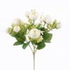 Artificial Flower Rose 14 bush GS-74225004-RST_4 Artificial Flower 23*23*32cm Rose *14 bush GS-74225004-RST 2025Oct YeahFlower is one of Chinese leading OEM manufacturers and exporters , supplying the silk flowers, wholesale artificial trees