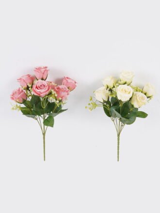 Artificial Flower 15*15*58cm Phalaenopsis *3 single stem GS-64925025-Z3 2025Oct 3,000+ sqm showroom with thousands of artificial flowers, plants & trees ready for global sourcing.