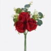 Artificial Flower 17*17*27cm Rose Babysbreath *6 bush GS-16825029 2025SEP YeahFlower is one of Chinese leading OEM manufacturers and exporters , supplying the silk flowers, wholesale artificial trees