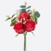 Artificial Flower 17*17*27cm Rose Babysbreath *6 bush GS-16825029 2025SEP YeahFlower is one of Chinese leading OEM manufacturers and exporters , supplying the silk flowers, wholesale artificial trees