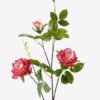 Artificial Flower Rose single stem GS-39125019CT-Z2_4 Artificial Flower 30*30*106cm Rose single stem GS-39125019CT-Z2 2025Oct YeahFlower is one of Chinese leading OEM manufacturers and exporters , supplying the silk flowers, wholesale artificial trees