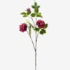 Artificial Flower 30*30*106cm Rose single stem GS-39125019CT-Z3 2025Oct YeahFlower is one of Chinese leading OEM manufacturers and exporters , supplying the silk flowers, wholesale artificial trees