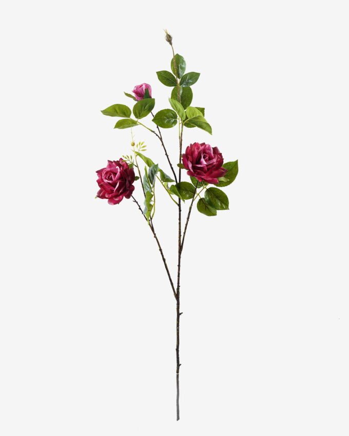 Artificial Flower 30*30*106cm Rose single stem GS-39125019CT-Z3 2025Oct YeahFlower is one of Chinese leading OEM manufacturers and exporters , supplying the silk flowers, wholesale artificial trees