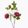 Artificial Flower 30*30*106cm Rose single stem GS-39125019CT-Z3 2025Oct YeahFlower is one of Chinese leading OEM manufacturers and exporters , supplying the silk flowers, wholesale artificial trees