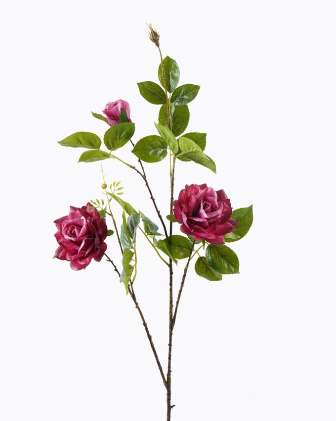 Artificial Flower 30*30*106cm Rose single stem GS-39125019CT-Z3 2025Oct YeahFlower is one of Chinese leading OEM manufacturers and exporters , supplying the silk flowers, wholesale artificial trees