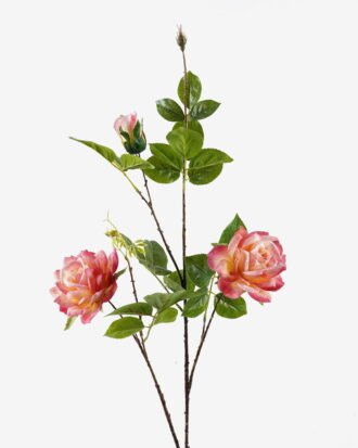 Artificial Flower 30*30*106cm Rose single stem GS-39125019CT 2025Oct YeahFlower is one of Chinese leading OEM manufacturers and exporters , supplying the silk flowers, wholesale artificial trees