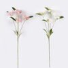 Artificial Flower 20*20*65cm Rose single stem GS-74225010-RST 2025Oct YeahFlower is one of Chinese leading OEM manufacturers and exporters , supplying the silk flowers, wholesale artificial trees