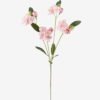 Artificial Flower 20*20*65cm Rose single stem GS-74225010-RST 2025Oct YeahFlower is one of Chinese leading OEM manufacturers and exporters , supplying the silk flowers, wholesale artificial trees