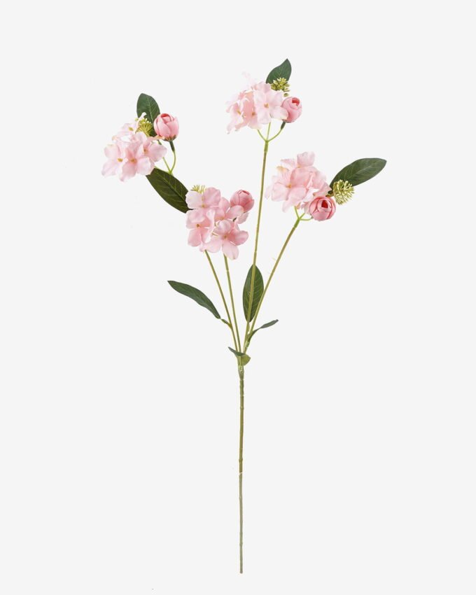 Artificial Flower 20*20*65cm Rose single stem GS-74225010-RST 2025Oct YeahFlower is one of Chinese leading OEM manufacturers and exporters , supplying the silk flowers, wholesale artificial trees