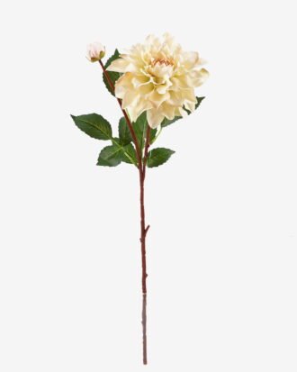 Artificial Flower 15*68CM SINGLE DAHLIA SPRAY*2 GS-128J25011-W1 2025SEP YeahFlower is one of Chinese leading OEM manufacturers and exporters , supplying the silk flowers, wholesale artificial trees