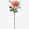 Artificial Flower 15*68CM SINGLE DAHLIA SPRAY*2 GS-128J25011 2025SEP YeahFlower is one of Chinese leading OEM manufacturers and exporters , supplying the silk flowers, wholesale artificial trees