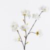 Artificial Flower 23*23*90cm Sakura *3 single stem GS-15425022CT-P1 2025SEP YeahFlower is one of Chinese leading OEM manufacturers and exporters , supplying the silk flowers, wholesale artificial trees