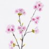 Artificial Flower 23*23*90cm Sakura *3 single stem GS-15425022CT 2025SEP YeahFlower is one of Chinese leading OEM manufacturers and exporters , supplying the silk flowers, wholesale artificial trees