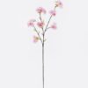 Artificial Flower 23*23*90cm Sakura *3 single stem GS-15425022CT 2025SEP YeahFlower is one of Chinese leading OEM manufacturers and exporters , supplying the silk flowers, wholesale artificial trees