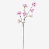 Artificial Flower 23*23*90cm Sakura *3 single stem GS-15425022CT 2025SEP YeahFlower is one of Chinese leading OEM manufacturers and exporters , supplying the silk flowers, wholesale artificial trees