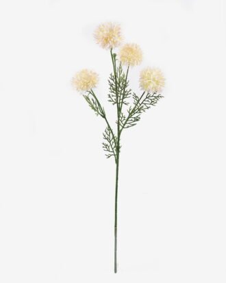 Artificial Flower 20*20*78cm Scallion ball *4 single stem GS-71625002R 2025Oct YeahFlower is one of Chinese leading OEM manufacturers and exporters , supplying the silk flowers, wholesale artificial trees Artificial Flower 20*20*78cm Scallion ball *4 single stem GS-71625002R 2025Oct YeahFlower is one of Chinese leading OEM manufacturers and exporters , supplying the silk flowers, wholesale artificial trees