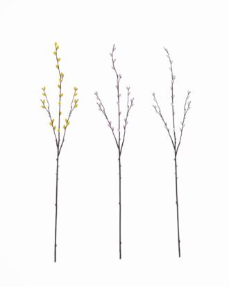 Artificial Flower 12*12*94cm Silver Willow Twig *3 single stem GS-79625003 2025Oct YeahFlower is one of Chinese leading OEM manufacturers and exporters , supplying the silk flowers, wholesale artificial trees Artificial Flower 12*12*94cm Silver Willow Twig *3 single stem GS-79625003 2025Oct YeahFlower is one of Chinese leading OEM manufacturers and exporters , supplying the silk flowers, wholesale artificial trees