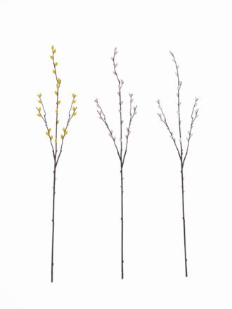 Artificial Plant 48*48*105cm Olive *5 single stem GS-80425001 2025Oct 3,000+ sqm showroom with thousands of artificial flowers, plants & trees ready for global sourcing.