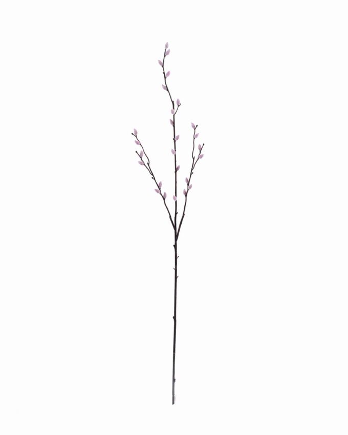 Artificial Flower 12*12*94cm Silver Willow Twig *3 single stem GS-79625003 2025Oct YeahFlower is one of Chinese leading OEM manufacturers and exporters , supplying the silk flowers, wholesale artificial trees