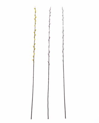 Artificial Flower 3*3*116cm Silver Willow Twig single stem GS-79625002 2025Oct YeahFlower is one of Chinese leading OEM manufacturers and exporters , supplying the silk flowers, wholesale artificial trees Artificial Flower 3*3*116cm Silver Willow Twig single stem GS-79625002 2025Oct YeahFlower is one of Chinese leading OEM manufacturers and exporters , supplying the silk flowers, wholesale artificial trees