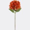 Artificial Flower 23*66CM Singel Hydrangea GS-15420027R-O1 2025SEP YeahFlower is one of Chinese leading OEM manufacturers and exporters , supplying the silk flowers, wholesale artificial trees