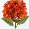Artificial Flower 23*66CM Singel Hydrangea GS-15420027R-O1 2025SEP YeahFlower is one of Chinese leading OEM manufacturers and exporters , supplying the silk flowers, wholesale artificial trees